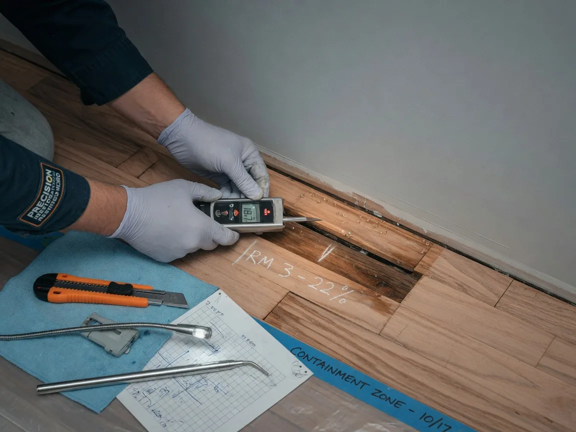 Why choose Water Removal in Temperance, MI